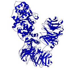 Image of CATH 3shf