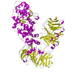 Image of CATH 3shfA