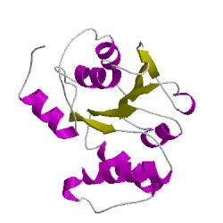 Image of CATH 3shfA01