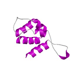 Image of CATH 3shfA02