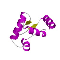 Image of CATH 3shfA03