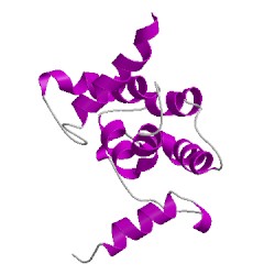 Image of CATH 3shfA04