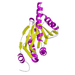 Image of CATH 3shjK