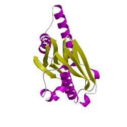 Image of CATH 3shjN