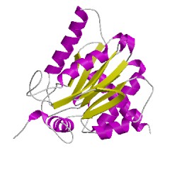 Image of CATH 3shjR