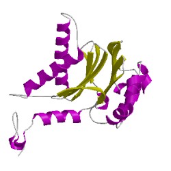 Image of CATH 3shjS