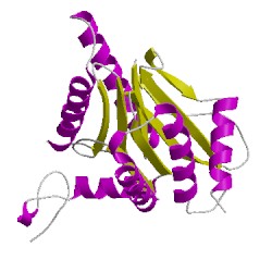 Image of CATH 3shjT