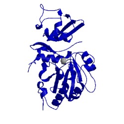 Image of CATH 3shq