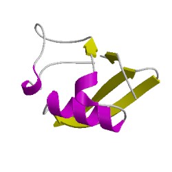 Image of CATH 3shqA01