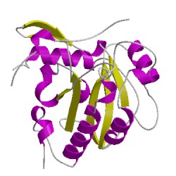 Image of CATH 3shqA02