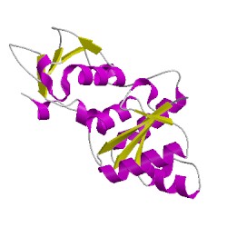 Image of CATH 3shvA
