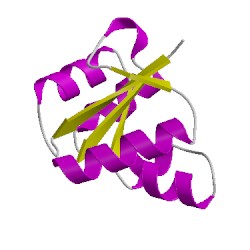 Image of CATH 3shvA01