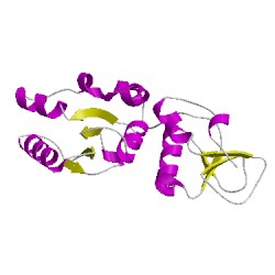 Image of CATH 3shvB