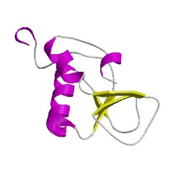 Image of CATH 3shvB02