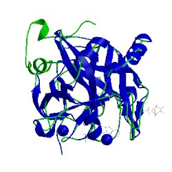 Image of CATH 3si3