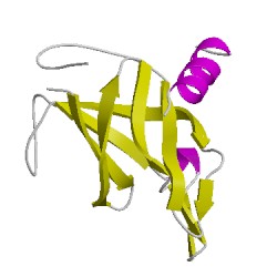 Image of CATH 3si3H02