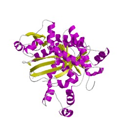 Image of CATH 3si8A