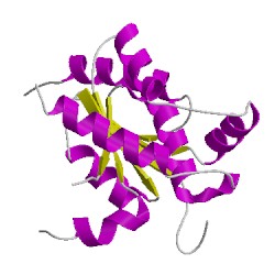 Image of CATH 3si8A01