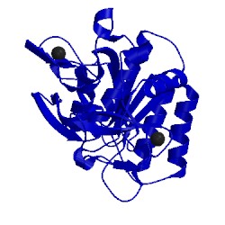 Image of CATH 3sic