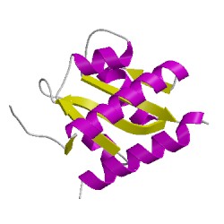 Image of CATH 3siuD