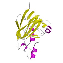 Image of CATH 3siyC01