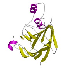 Image of CATH 3siyD01