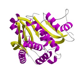 Image of CATH 3sjeA01