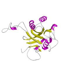 Image of CATH 3sjeA02