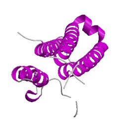 Image of CATH 3sjeA03