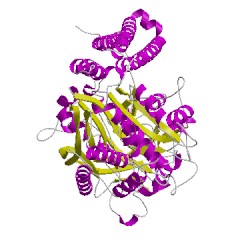 Image of CATH 3sjfA