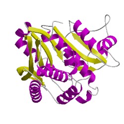 Image of CATH 3sjfA01