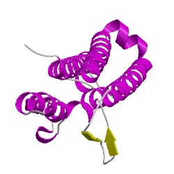 Image of CATH 3sjfA03