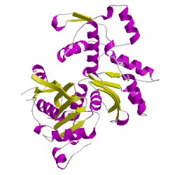 Image of CATH 3sjhA