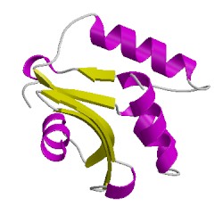 Image of CATH 3sjhA02