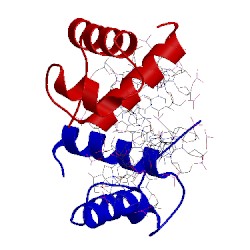 Image of CATH 3sjm