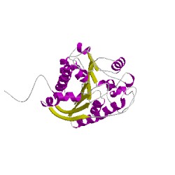 Image of CATH 3sjtB