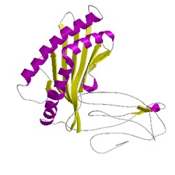 Image of CATH 3sjvA
