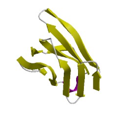 Image of CATH 3sjvD01
