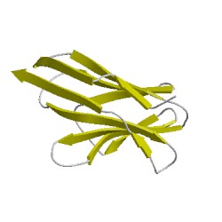 Image of CATH 3sjvE01