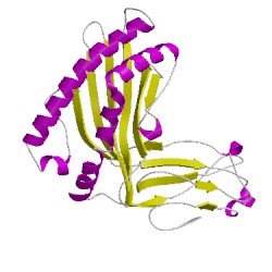 Image of CATH 3sjvF
