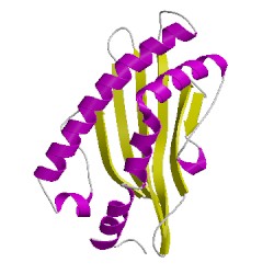 Image of CATH 3sjvF01