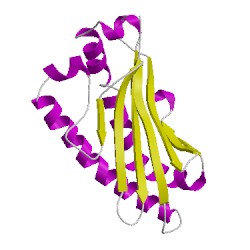 Image of CATH 3sjvK01