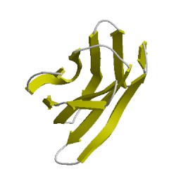 Image of CATH 3sjvN01