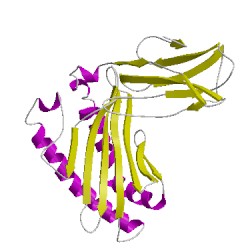 Image of CATH 3sjvP