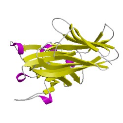 Image of CATH 3sjvT