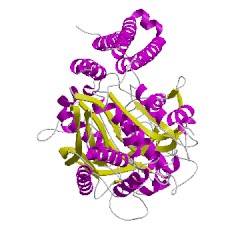 Image of CATH 3sjxA