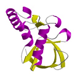 Image of CATH 3sk6A