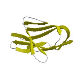 Image of CATH 3sknA01