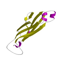 Image of CATH 3sknB02