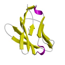 Image of CATH 3sknG01